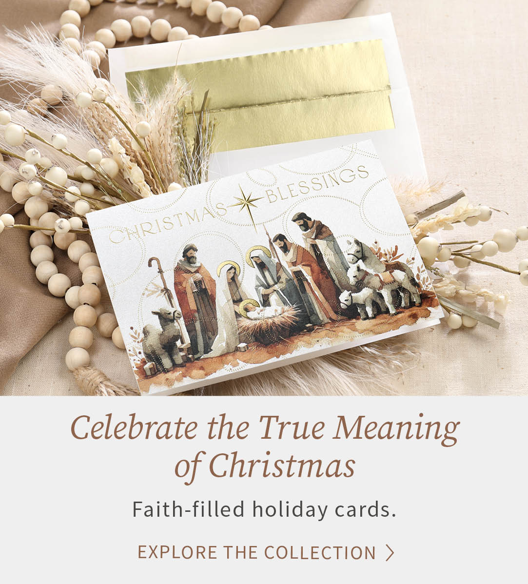 From timeless traditions to modern favorites.