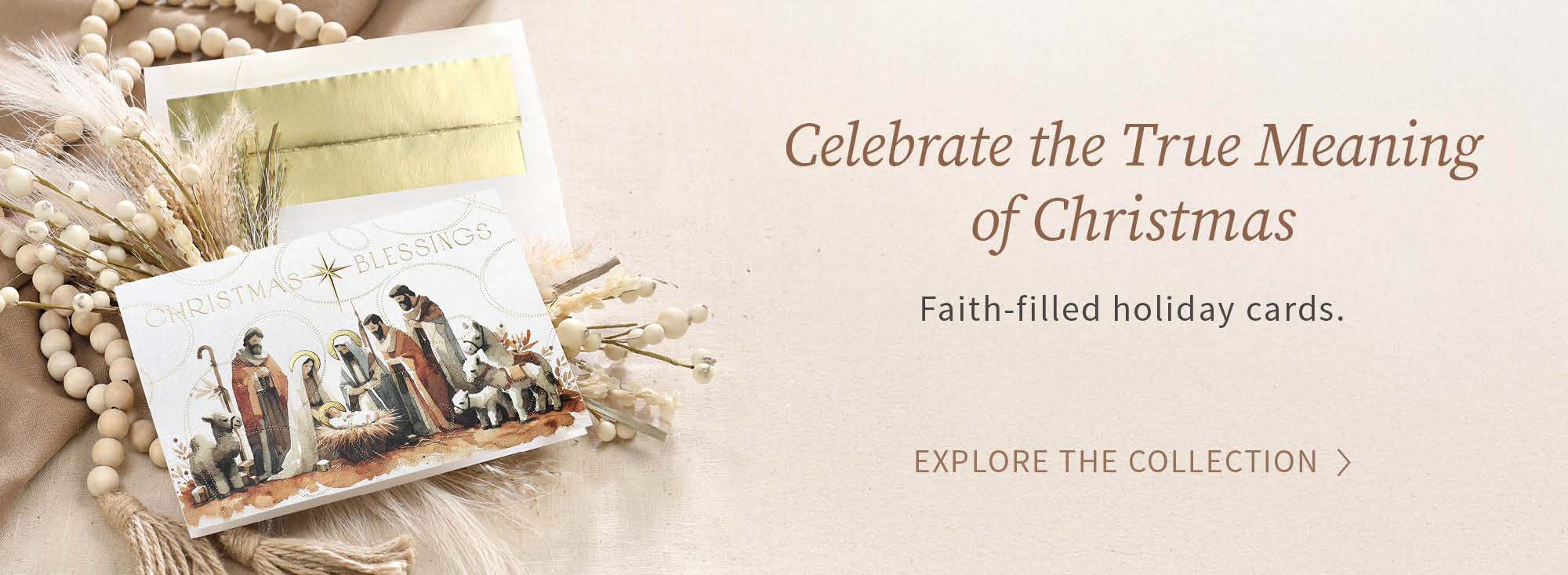 From timeless traditions to modern favorites.