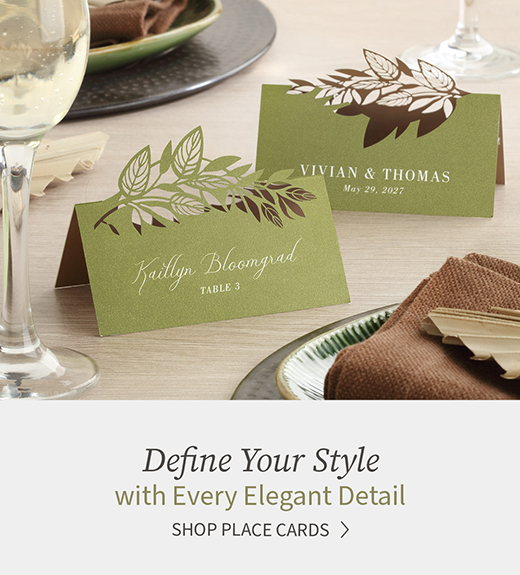 Define Your Style with Every Elegant Detail