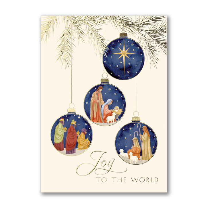 Christmas Cards